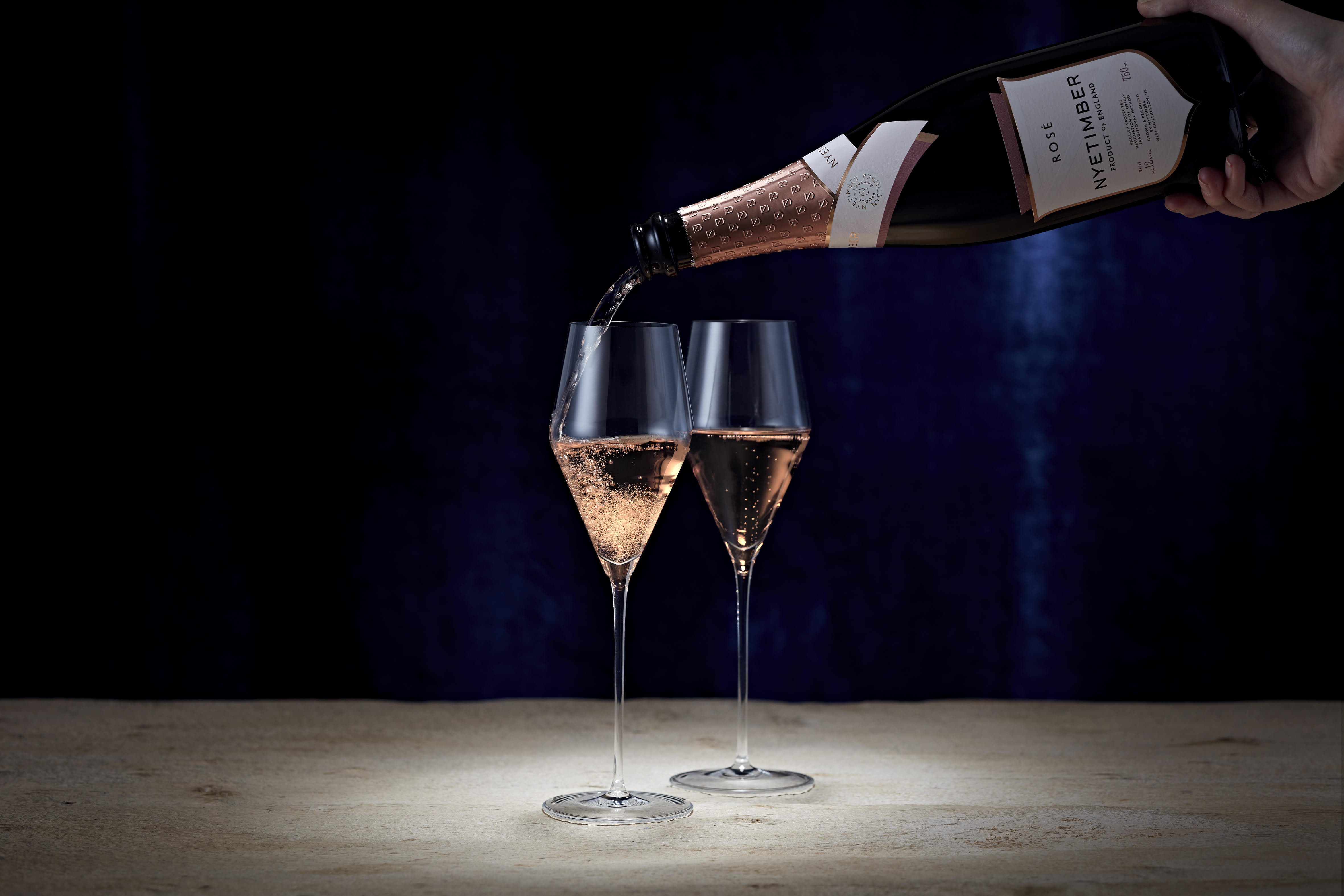 Home Nyetimber, Worldrenowned English sparkling wine producer